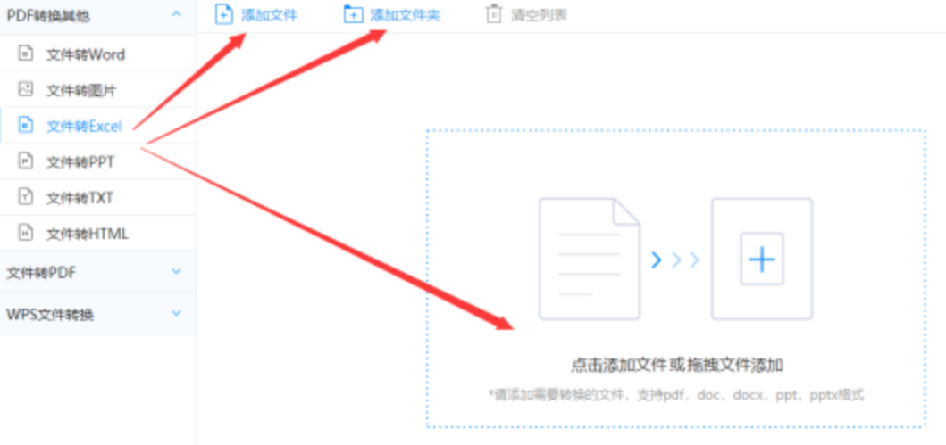 南方双彩使用讲解 - 选择文件格式